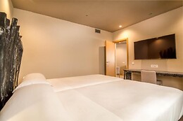 Online Booking EPS