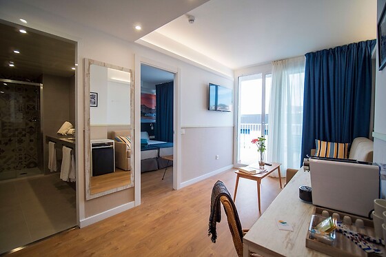 Online Booking EPS - photo 0