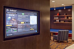 Online Booking EPS