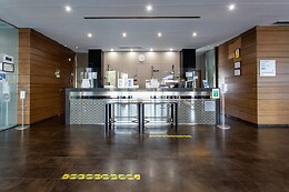 Online Booking EPS