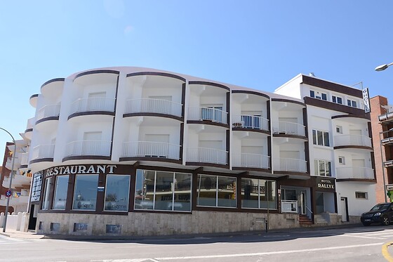 Online Booking EPS - photo 0