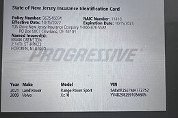 New York Harbor Jetski