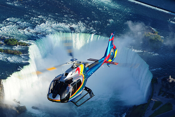 Rainbow Air - photo 0