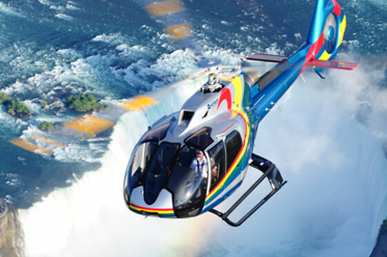 Rainbow Air - photo 3