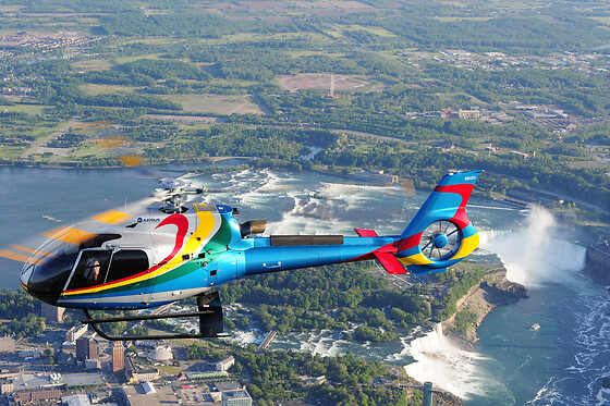 Rainbow Air - photo 4