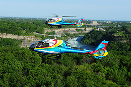 Rainbow Air