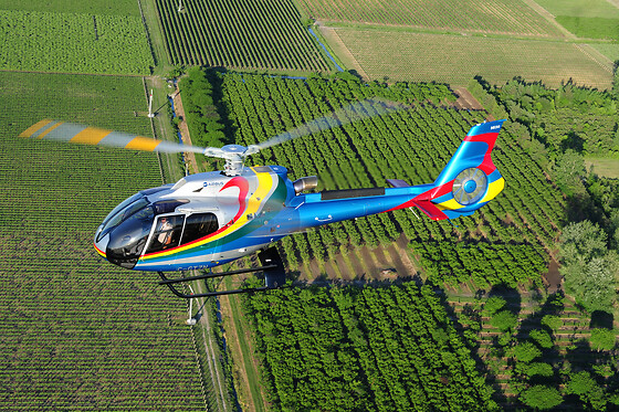 Rainbow Air - photo 7