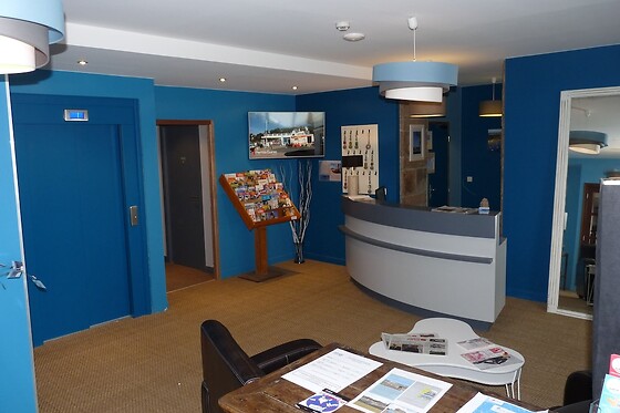 Online Booking EPS - photo 2