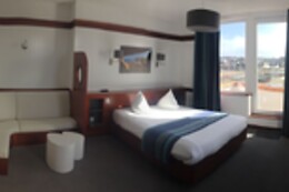 Online Booking EPS