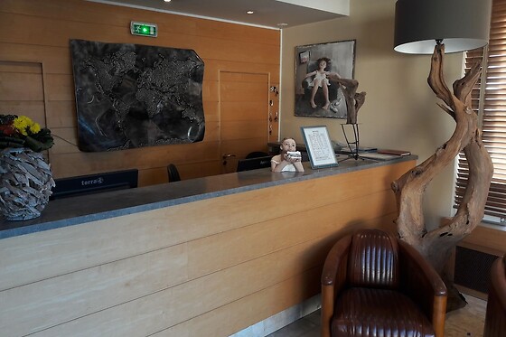 Online Booking EPS - photo 2