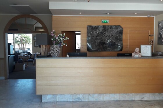 Online Booking EPS - photo 5