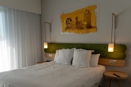 Online Booking EPS - photo 0