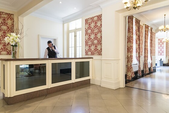 Online Booking EPS - photo 2