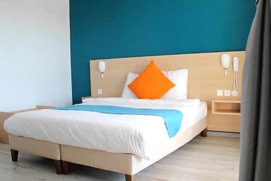 Online Booking EPS - photo 0