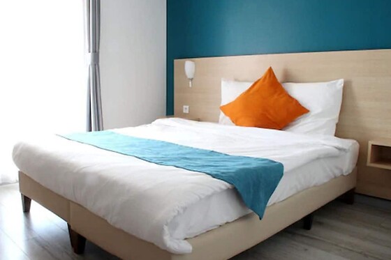 Online Booking EPS - photo 1