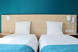 Online Booking EPS