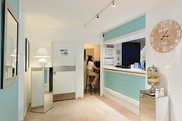 Online Booking EPS