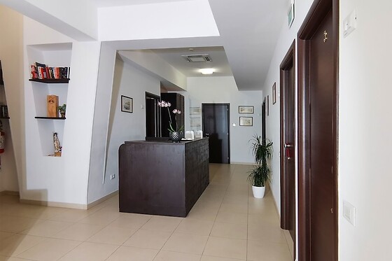 Online Booking EPS - photo 0