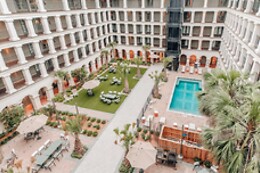 Online Booking EPS