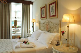 Online Booking EPS