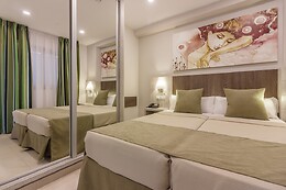 Online Booking EPS