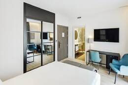 Online Booking EPS
