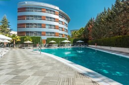 Online Booking EPS