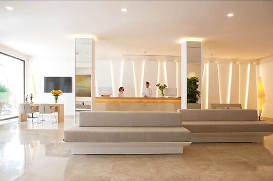 Online Booking EPS - photo 4