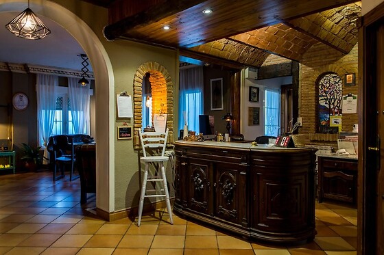 Online Booking EPS - photo 4