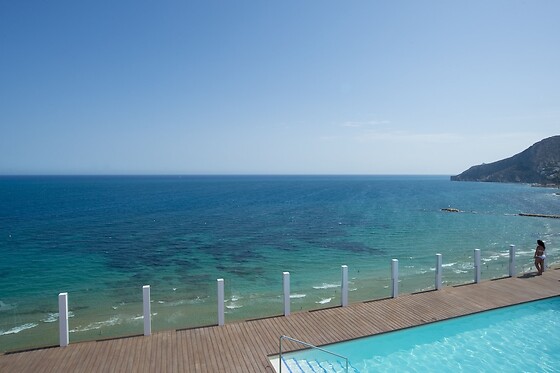 Online Booking EPS - photo 3