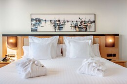 Online Booking EPS