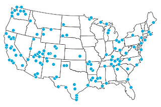 Getaway National Park