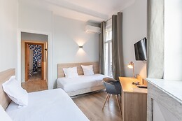 Online Booking EPS