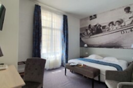 Online Booking EPS