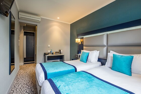 Online Booking EPS - photo 5