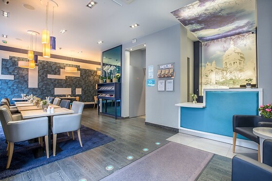 Online Booking EPS - photo 10