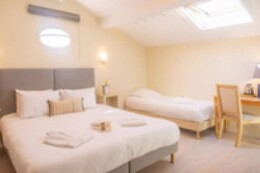 Online Booking EPS