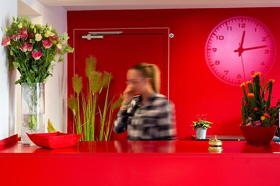 Online Booking EPS - photo 3