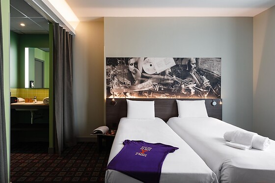 Online Booking EPS - photo 1