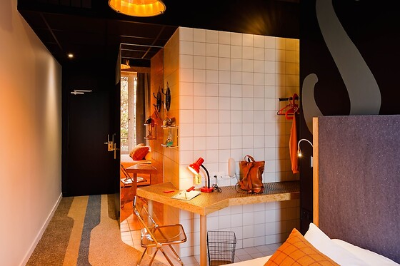 Online Booking EPS - photo 0