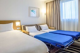 Online Booking EPS