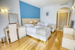 Online Booking EPS