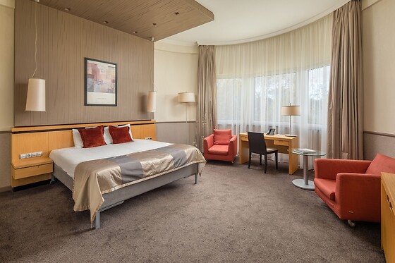 Online Booking EPS - photo 1