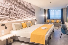 Online Booking EPS