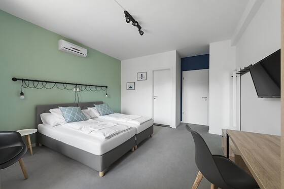 Online Booking EPS - photo 1