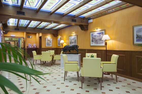Online Booking EPS - photo 0