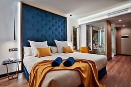 Online Booking EPS