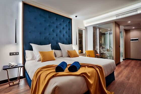 Online Booking EPS - photo 0