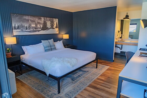 Online Booking EPS - photo 2