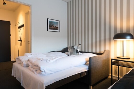 Online Booking EPS - photo 2